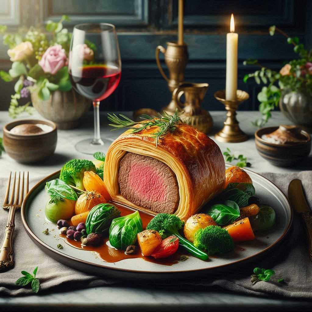 beef-wellington